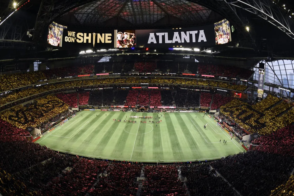 Atlanta United