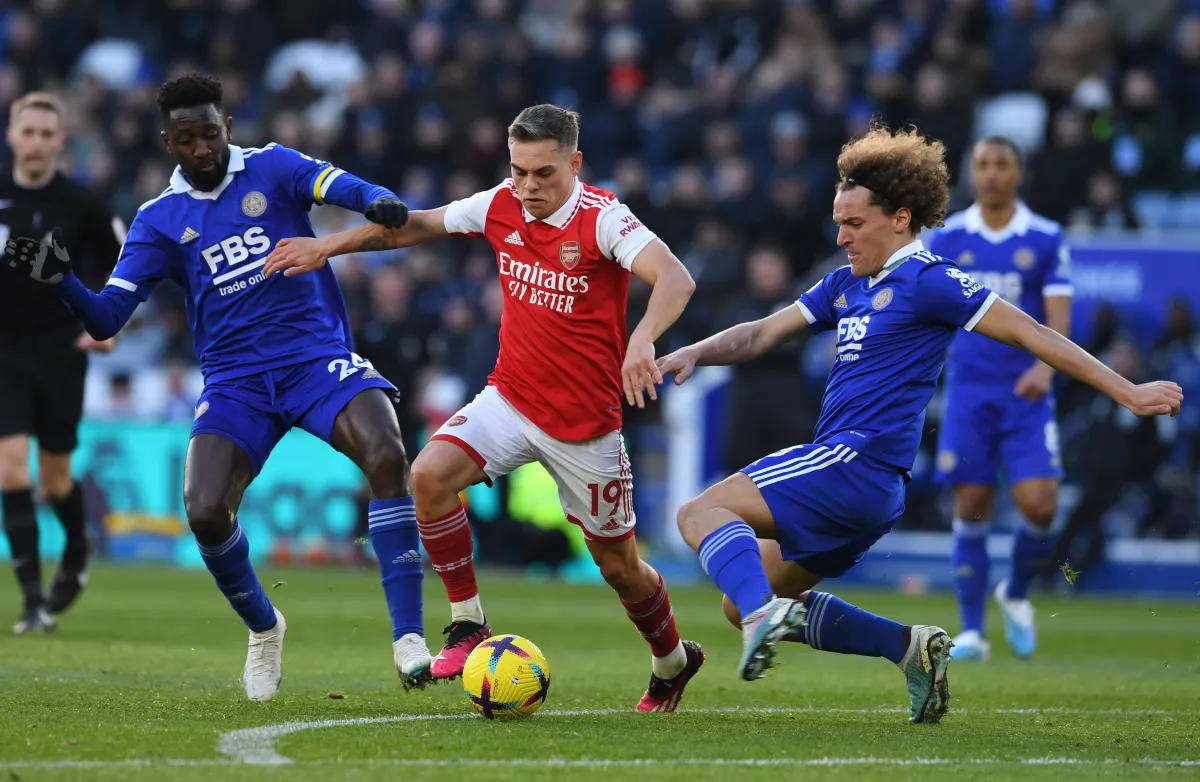 Premier League