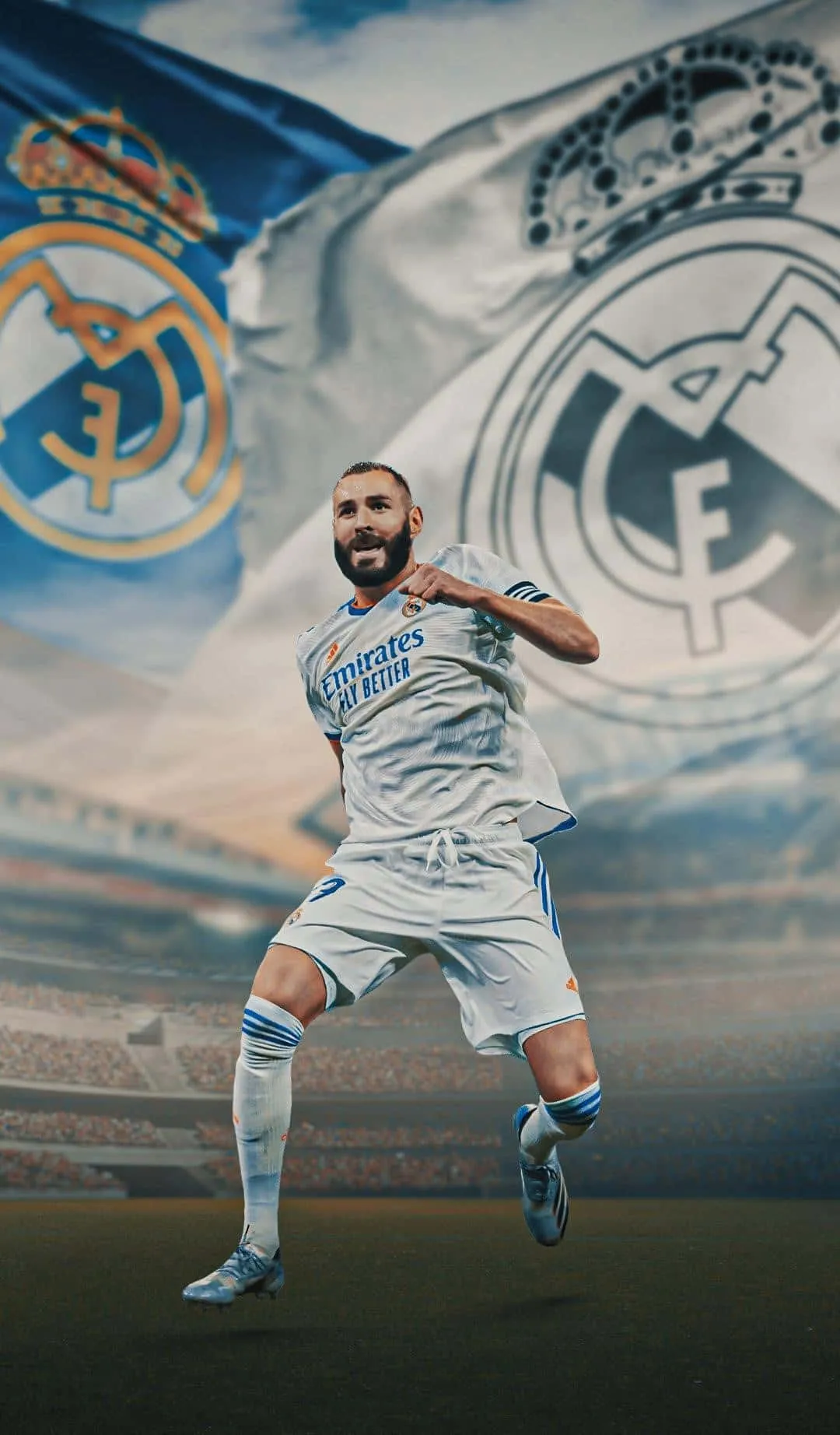 Karim Benzema