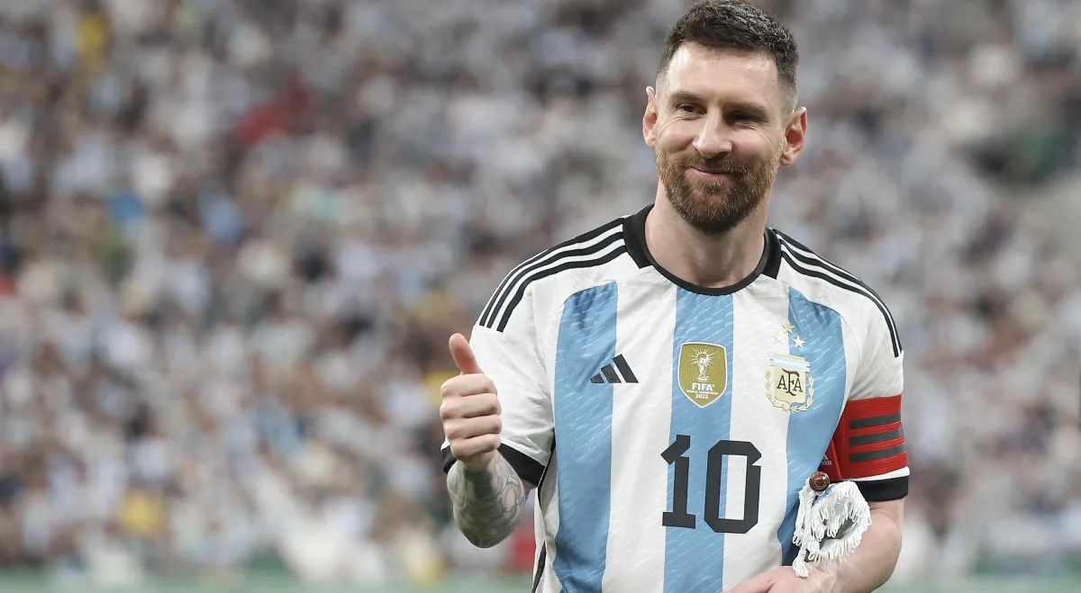 2026 World Cup
