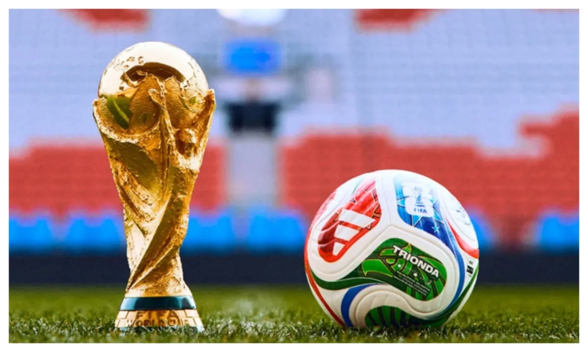 World Cup