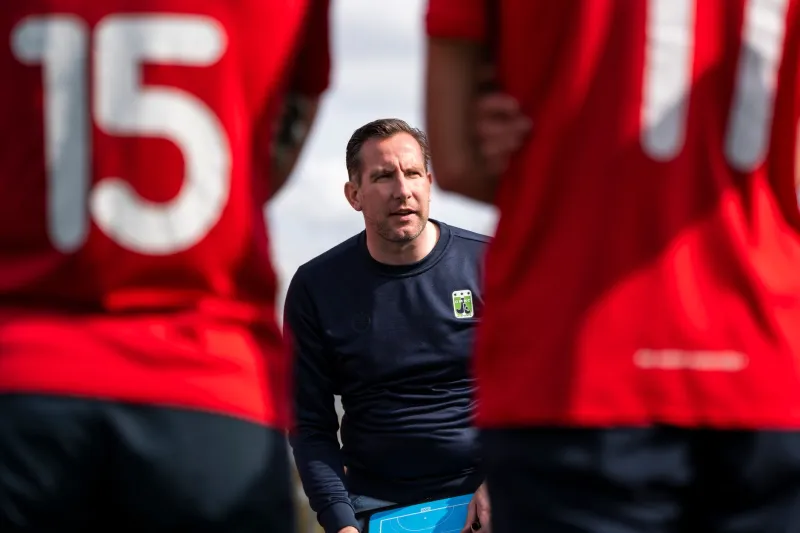The Gentleman's Veto: How MLS Coaches Are Secretly Blacklisting Transfer Targets Behind the Front Office's Back