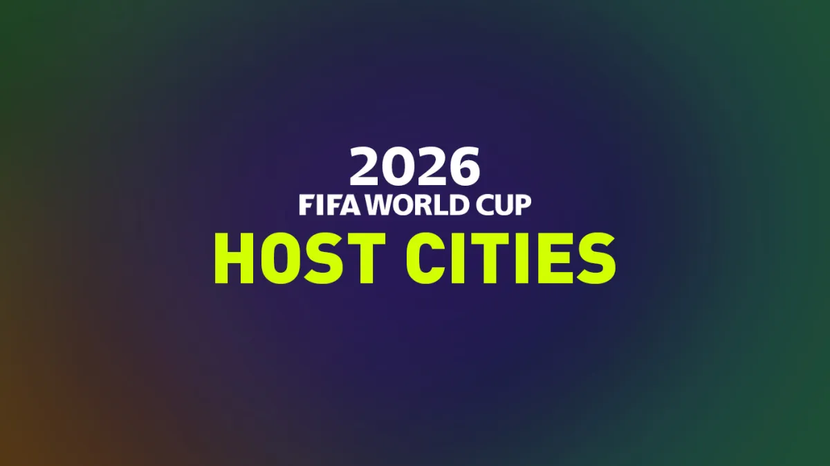 2026 World Cup