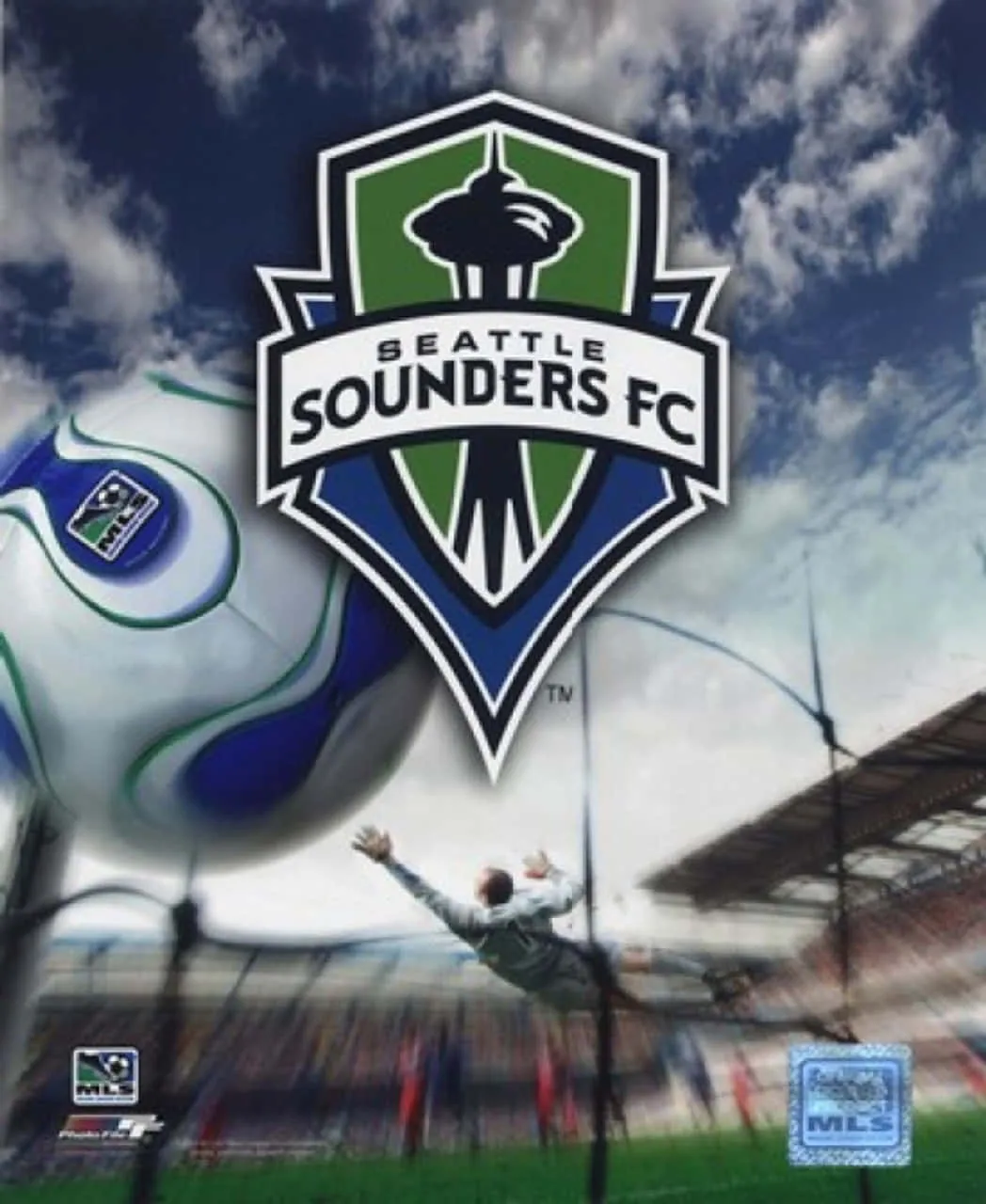 Seattle Sounders