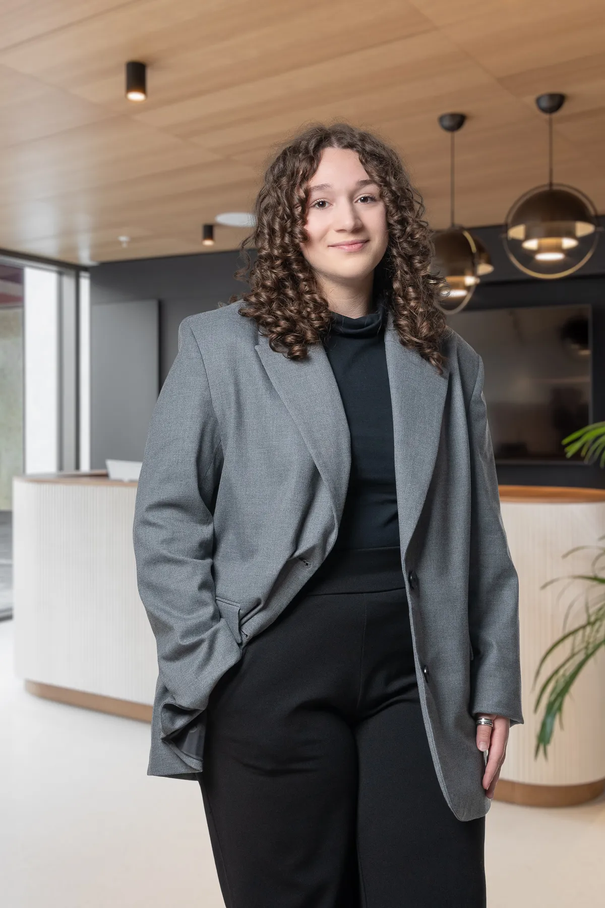 Dr. Alicia Ferrante