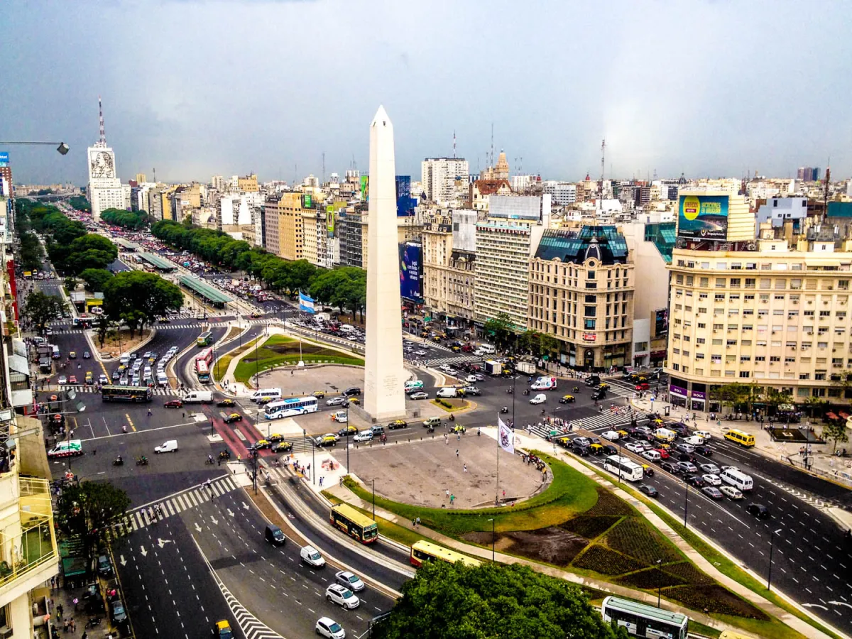 Buenos Aires