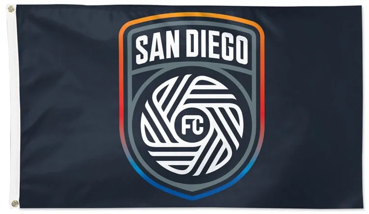 San Diego FC