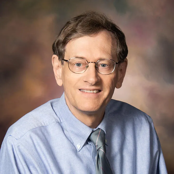 Dr. James Holloway