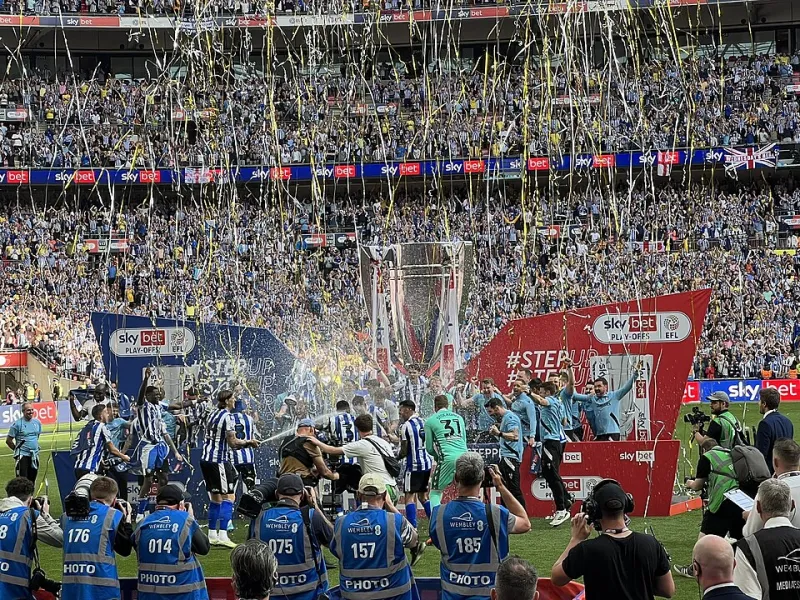 Scouting Below the Waterline: How MLS Front Offices Found a Smarter Hunting Ground in England's Second Tier
