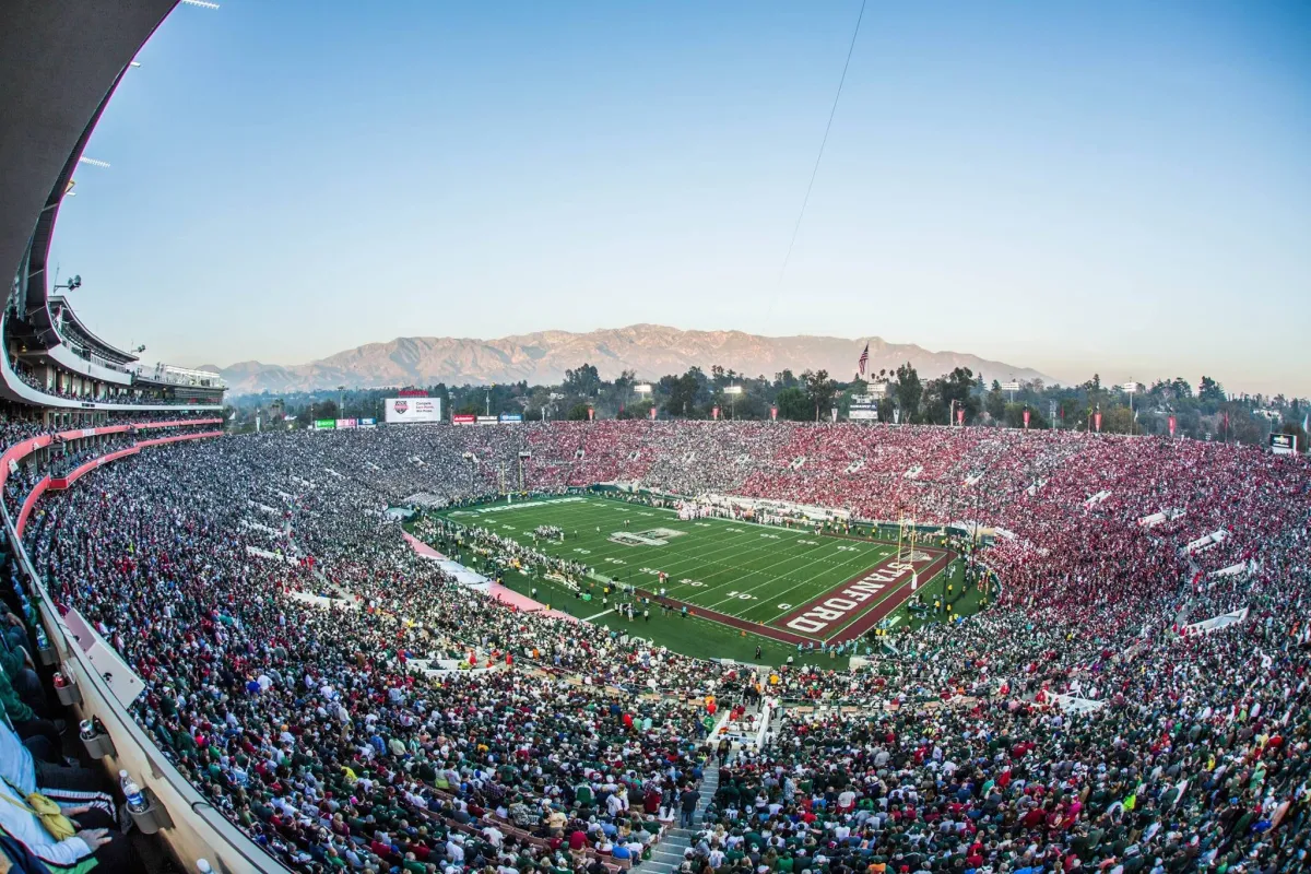 Rose Bowl