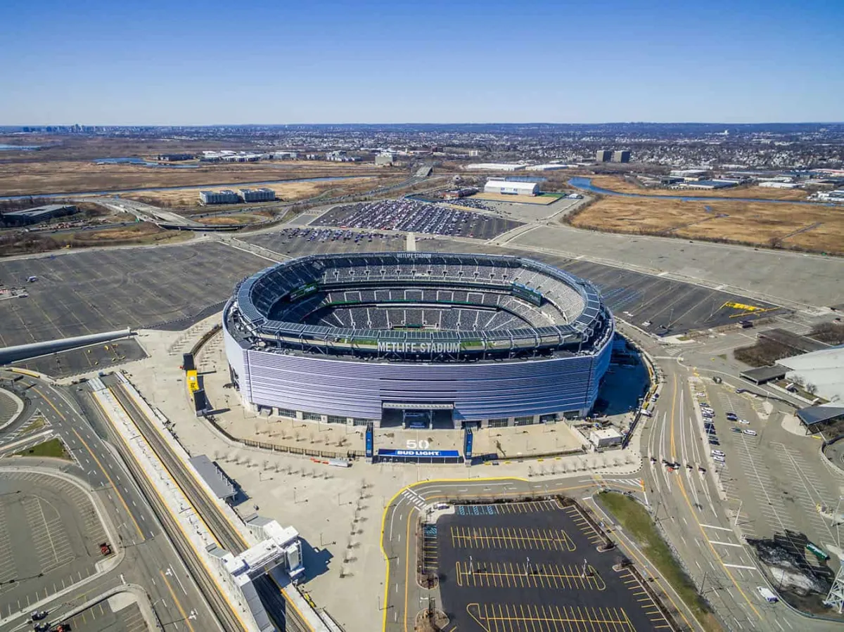 MetLife Stadium