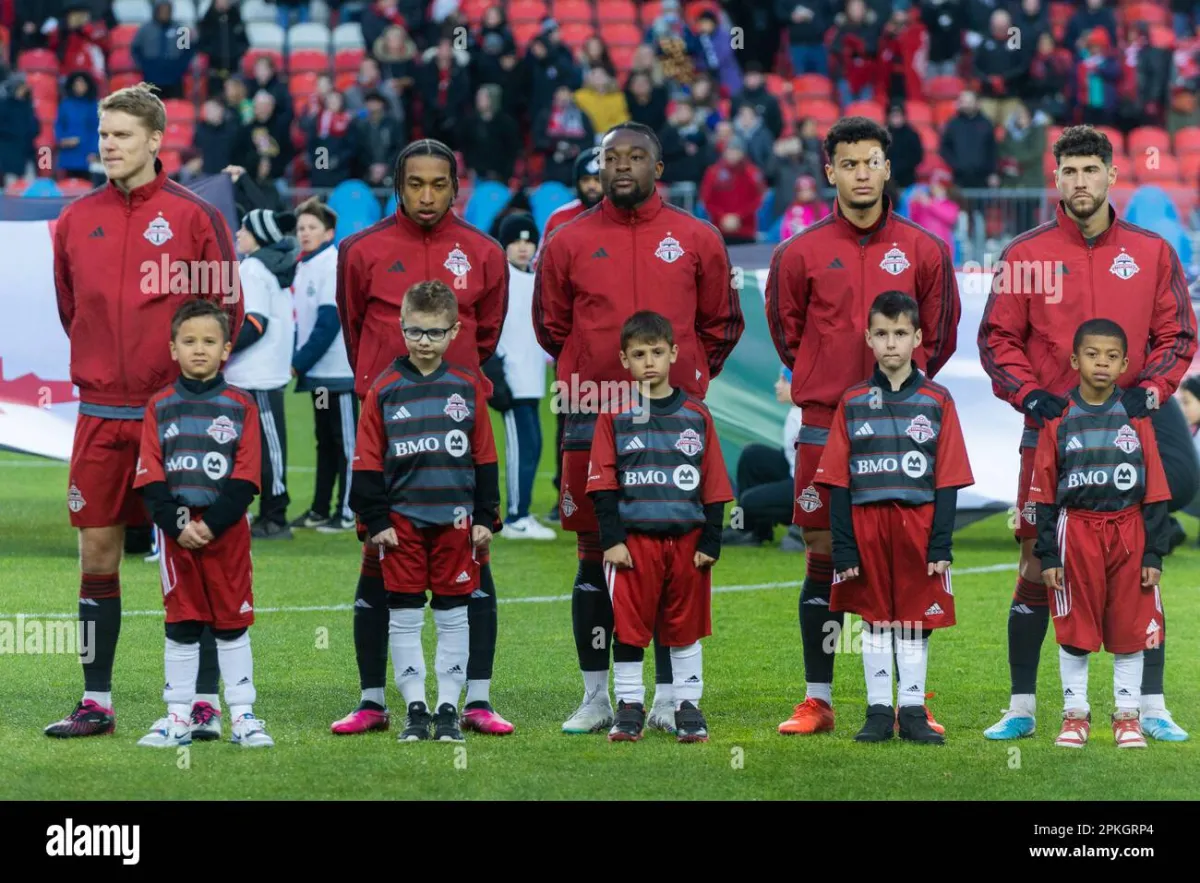 Toronto FC