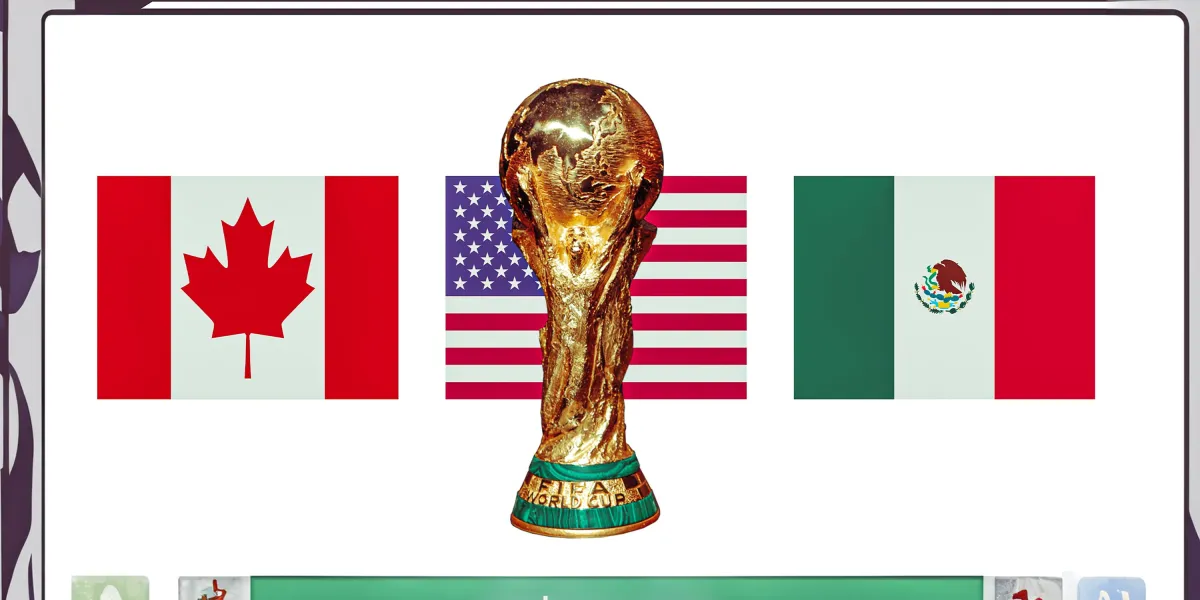 2026 World Cup
