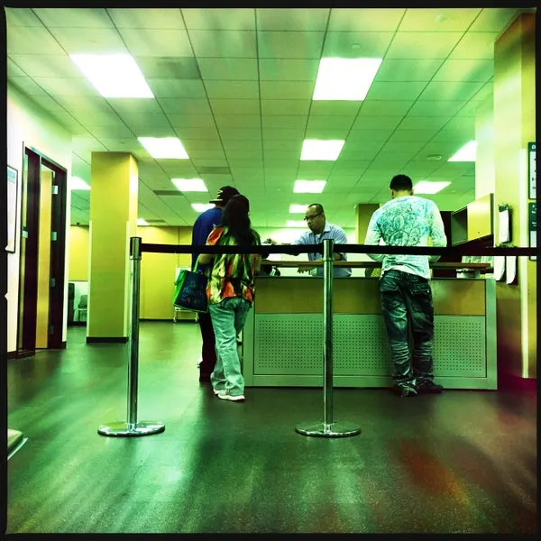 United States Citizenship and Immigration Services